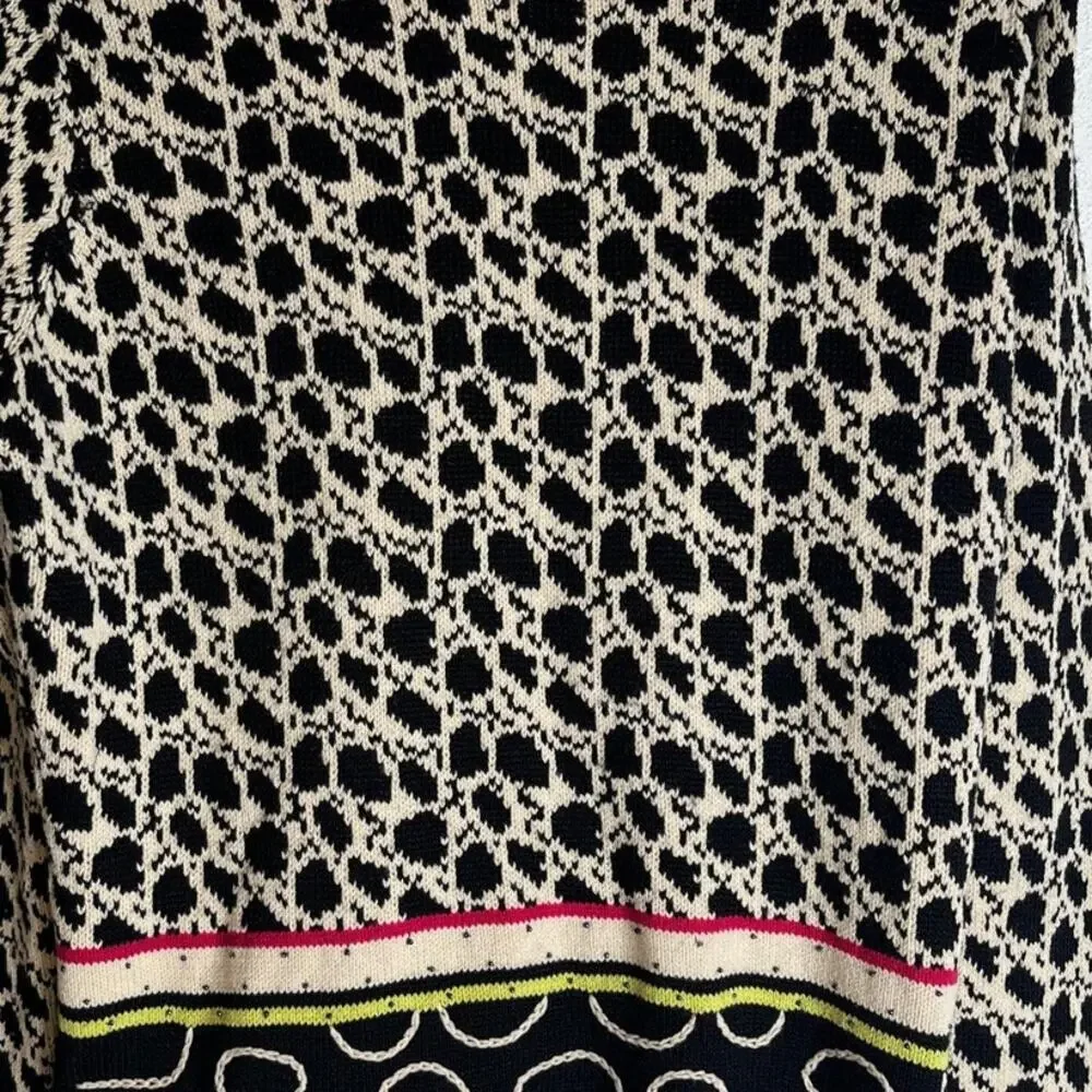 Vintage Susan Bristol Cardigan Beaded Sweater - Picture 7 of 8